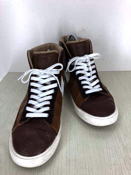 NIKE（ナイキ） Blazer Hi VNTG NRG メンズ シューズ