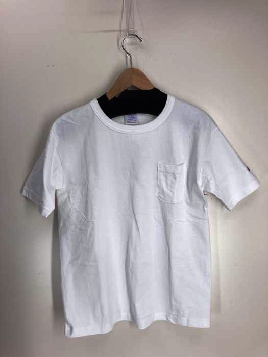 Champion（チャンピオン） USA製 Heavy Weight T-shirts クルーネックTシャツ メンズ トップス