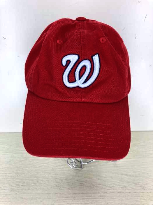 American Needle（アメリカンニードル） Washington Nationals キャップ メンズ 帽子