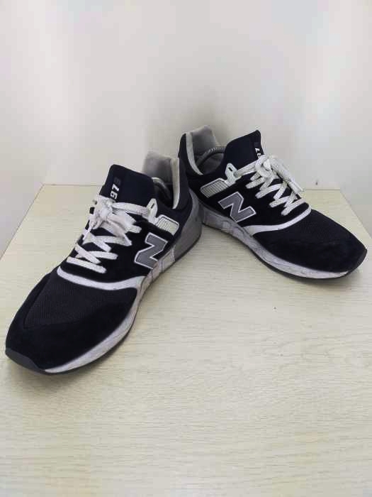 NEW BALANCE(ニューバランス) MS997HGA ローカットスニーカー メンズ シューズ