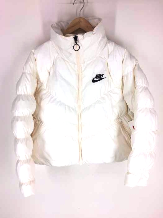 NIKE(ナイキ) WMNS SYN FILL STMT JACKET レディース アウター