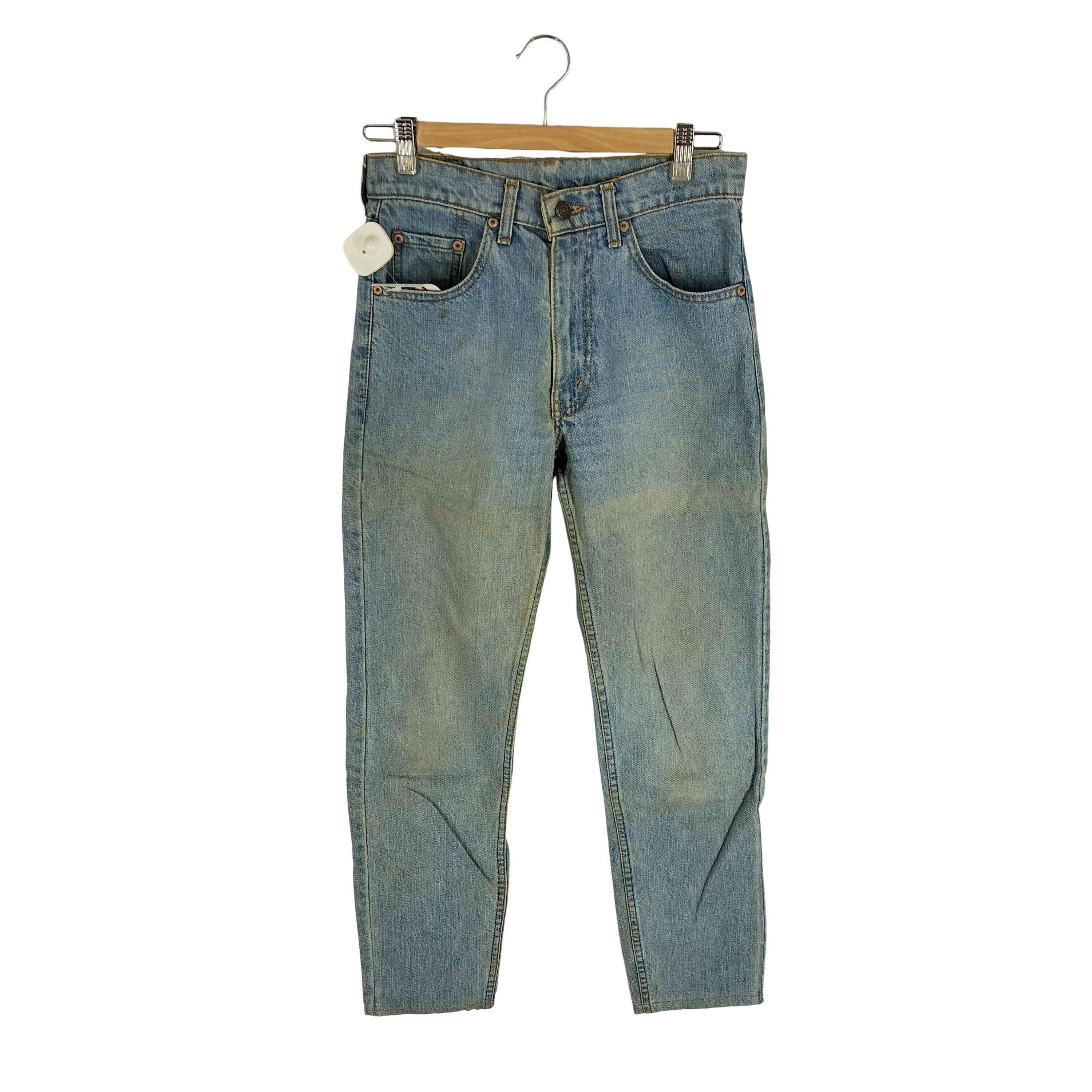Levis(リーバイス)359刻印 フィリピン製 603-0217 ジップフライ 
