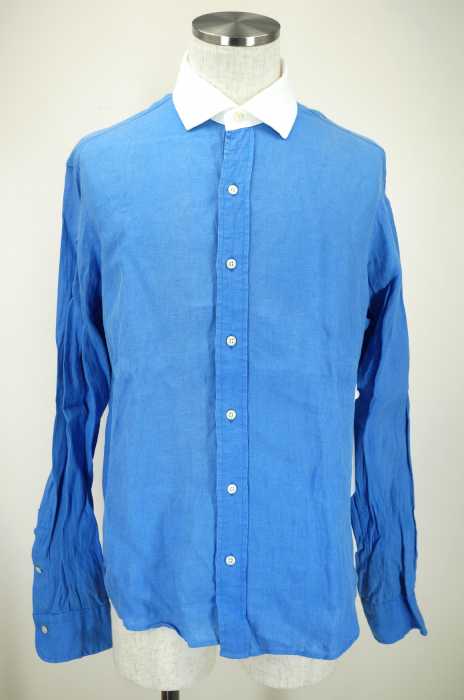 Polo by RALPH LAUREN (ポロバイラルフローレン) ESTATE ボタンシャツ メンズ トップス