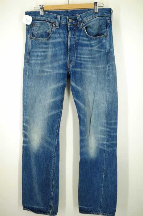 Levis VintageClothing(リーバイスヴィンテージクロージング) 47501-0140 デニムパンツ メンズ パンツ