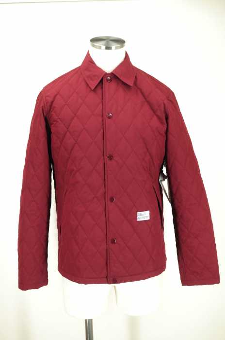 BEDWIN&THE HEARTBREAKERS （ベドウィンアンドザハートブレイカーズ） 16AW QUILTING COACH JKT  JILL メンズ アウター