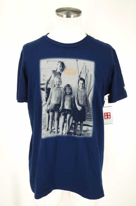 TMT （ティーエムティー） buybuy BABY プリントTシャツ メンズ トップス