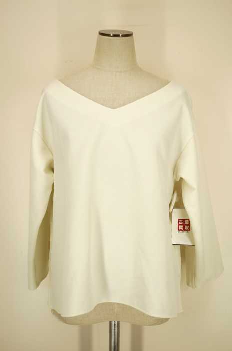 NATURAL BEAUTY BASIC (ナチュラルビューティーベーシック) レディース トップス