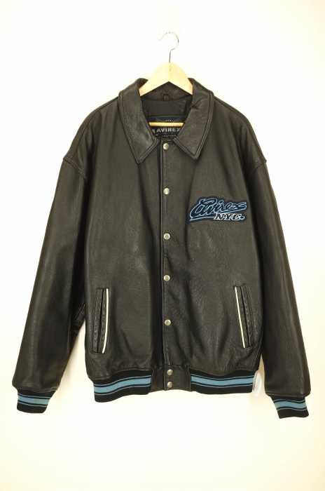 AVIREX (アヴィレックス) レザースタジャン メンズ アウター