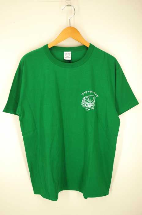 COOTIE （クーティー） PRINT S/S TEE メンズ トップス