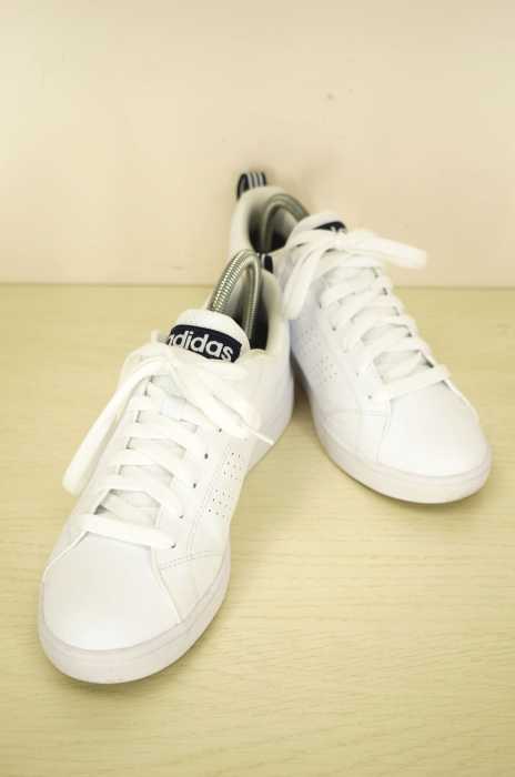 adidas neo label  （アディダスネオレーベル） VALCLEAN2 レディース シューズ