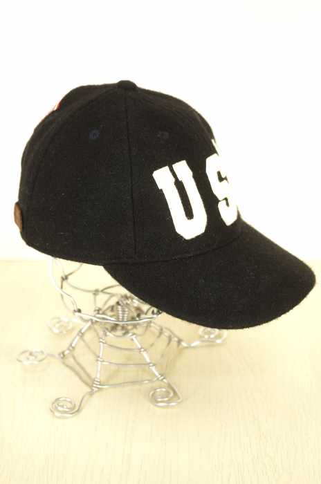 DEHEN （ディーエン） USA BASEBALL CAP メンズ 帽子