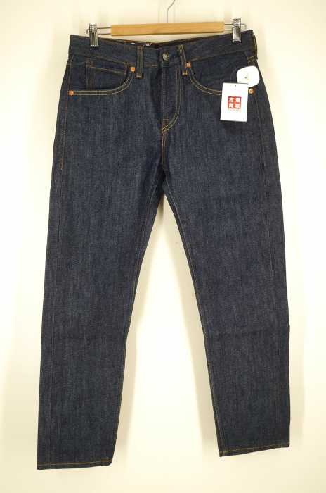 Levi's Made & Crafted (リーバイスメイドアンドクラフテッド) THUMB TACK メンズ パンツ
