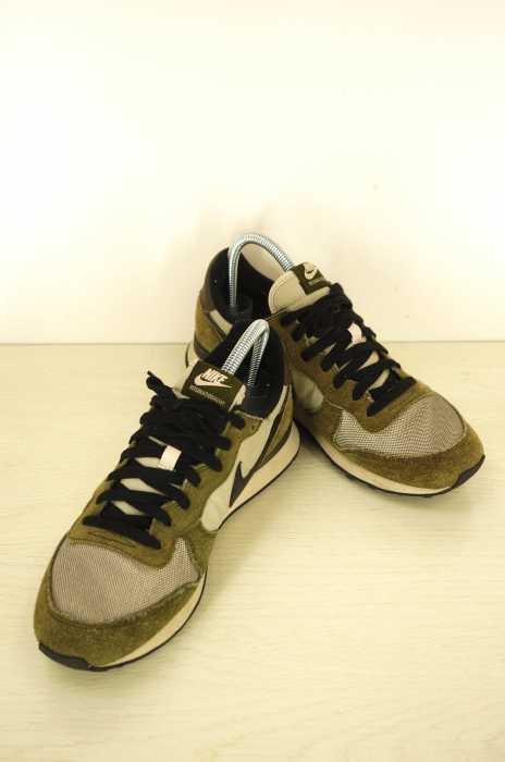 NIKE （ナイキ） INTERNATIONALIST メンズ シューズ