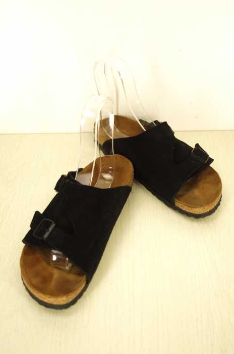 BIRKENSTOCK（ビルケンシュトック） ZURICH メンズ シューズ