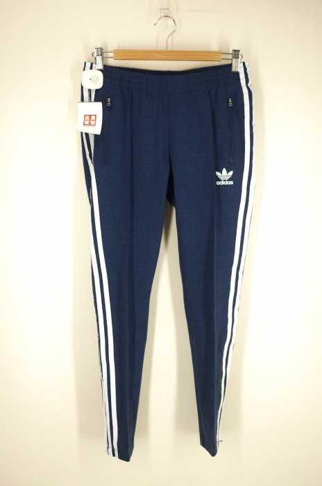 adidas Originals （アディダスオリジナルス） WMNS SST TRACK PANTS メンズ パンツ