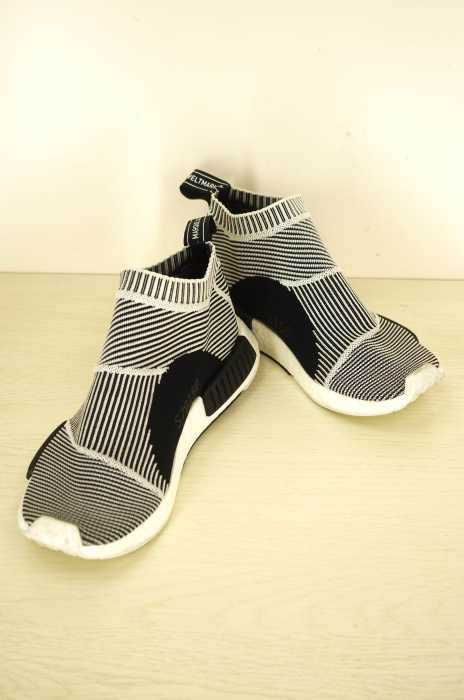 adidas Originals (アディダスオリジナルス) スニーカー カラー:コアブラック/ビンテージホワイト メンズ シューズ