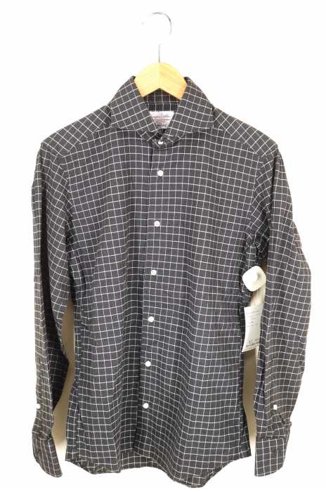 FAIRFAX (フェアファックス) THOMAS MASON シャツ メンズ トップス