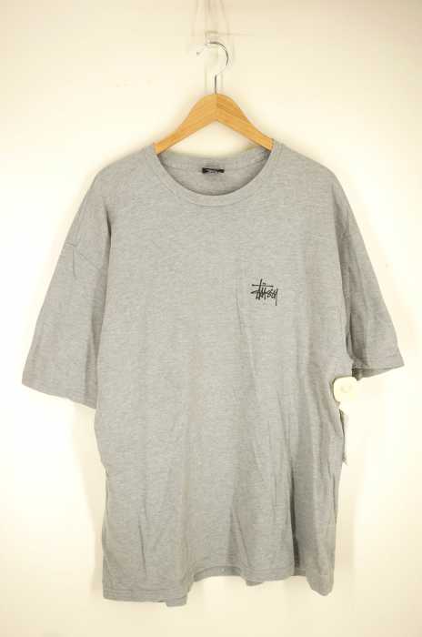 STUSSY (ステューシー) クルーネックシャツ メンズ トップス