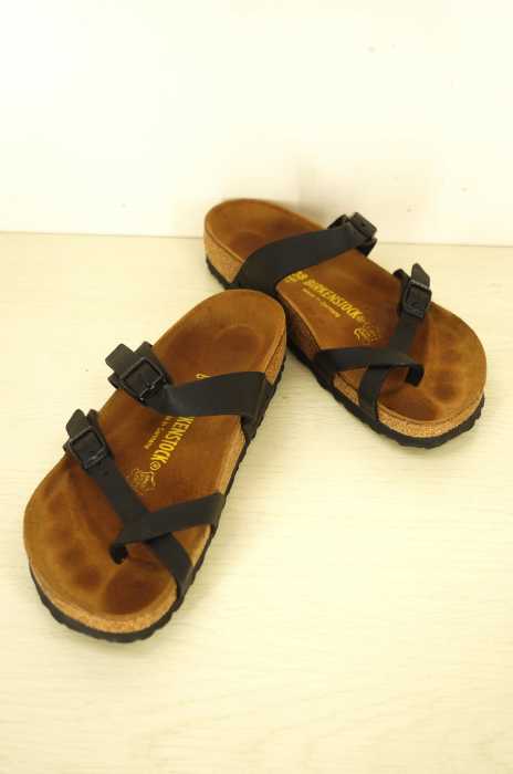 BIRKENSTOCK（ビルケンシュトック） Mayari マヤリ レディース シューズ