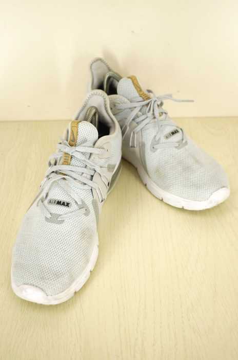 NIKE（ナイキ） AIRMAX SEQUENT 3 シークエント 3 メンズ シューズ