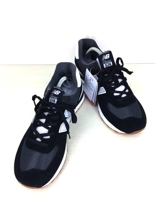 NEW BALANCE（ニューバランス） 574 ローカットスニーカー メンズ シューズ