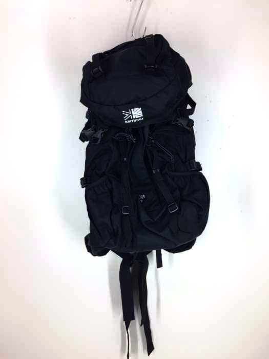 Karrimor(カリマー) ridge 25 バックパック リュックサック メンズ バッグ
