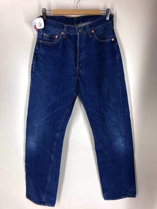 Levi‘s(リーバイス) 501XX トップボタン裏555USA製 デニムパンツ メンズ パンツ