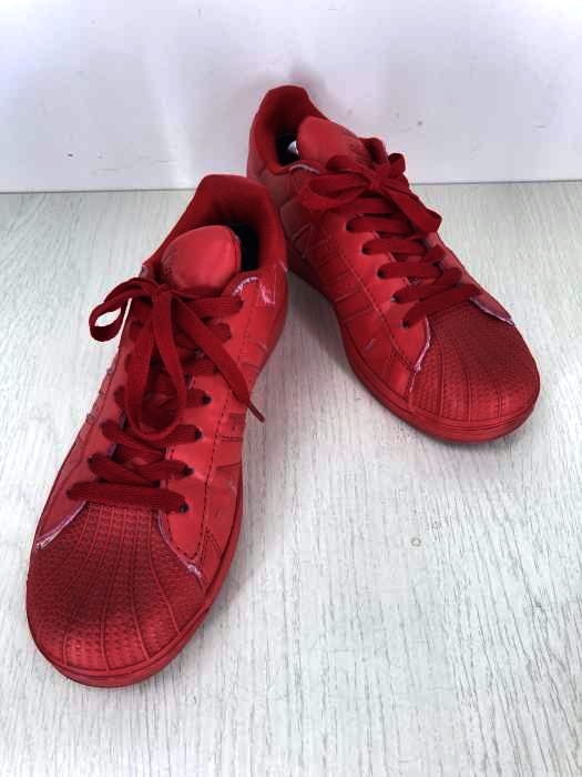 adidas（アディダス） Supercolour Superstar Trainers スーパースター ローカットスニーカー レディース シューズ
