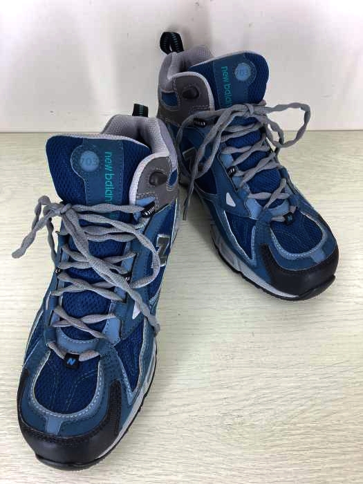 NEW BALANCE(ニューバランス) GORE-TEX ハイクトレックスニーカー メンズ シューズ