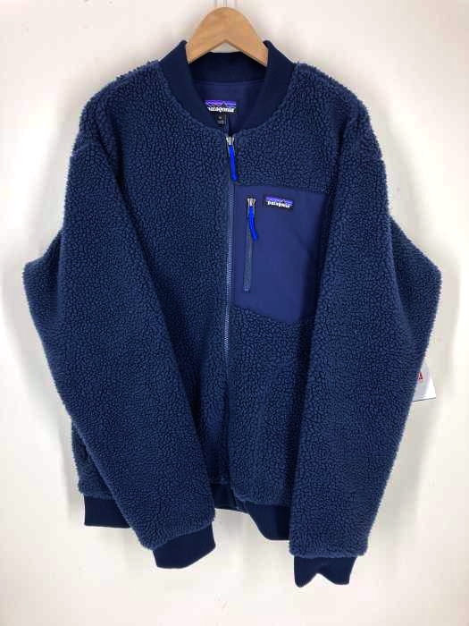 patagonia（パタゴニア） レトロXボマージャケット メンズ アウター