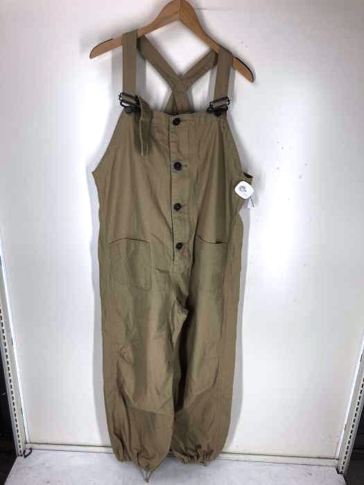 Lee（リー） MILITALEE ARMY SALOPETTE ミリタリー サロペット レディース オールインワン