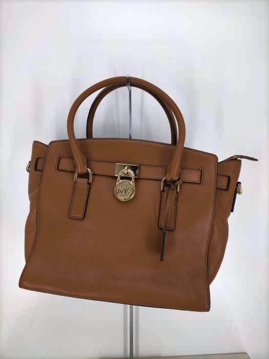 Michael Kors(マイケルコース) HAMILTON ハミルトン 2wayバッグ レディース バッグ
