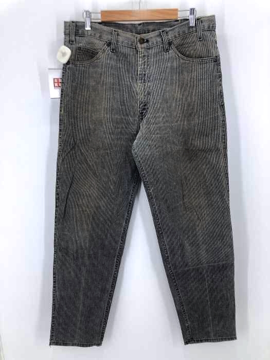 Levis(リーバイス) 80s 550 白タブ メンズ パンツ