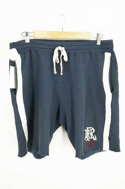 Rugby Ralph Lauren（ラグビーラルフローレン） スウェットショートパンツ メンズ パンツ