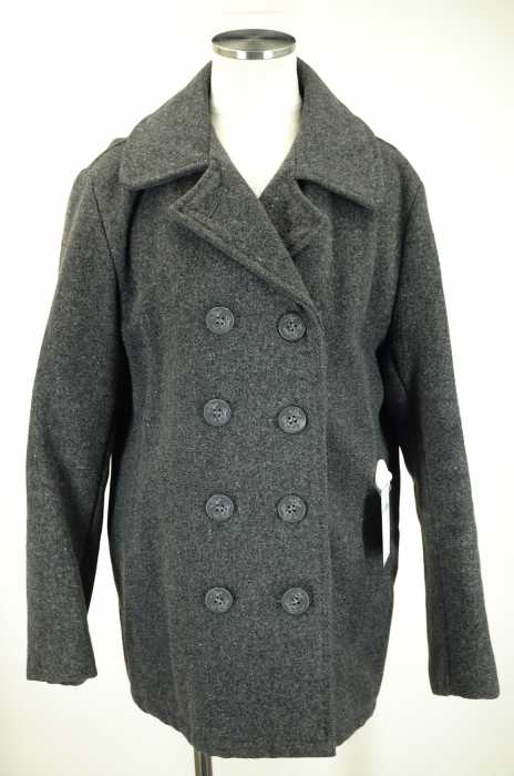 Schott （ショット） U.S.740N PEA JACKET ピーコート メンズ アウター