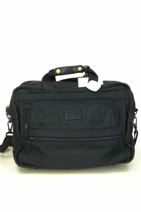 TUMI （トゥミ） Alpha Deluxe 2WAYバッグ 225D3 メンズ バッグ