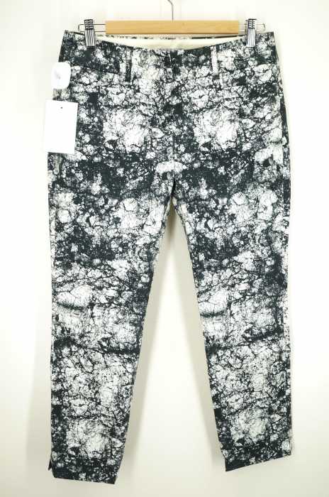 BARNEYS NEWYORK （バーニーズニューヨーク） 総柄パンツ レディース パンツ