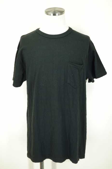 BUZZ RICKSONS(バズリクソンズ) ポケット付Tシャツ メンズ トップス
