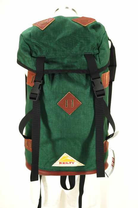 KELTY （ケルティ） バックパック メンズ バッグ