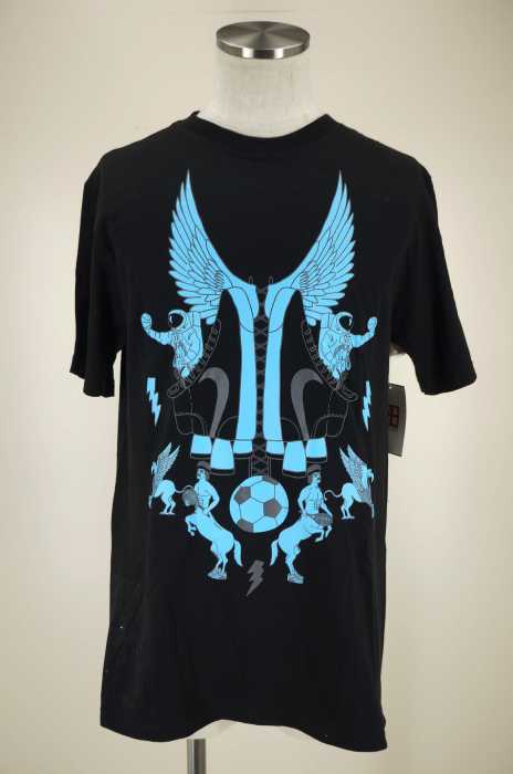 NIKE (ナイキ) プリントTシャツ メンズ トップス