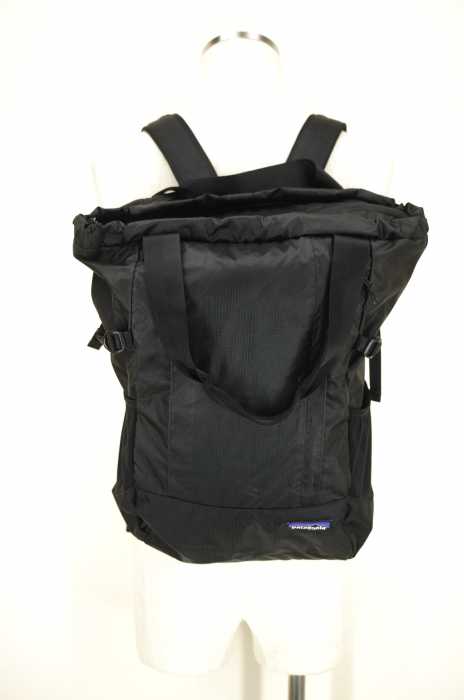patagonia （パタゴニア） LIGHTWEIGHT TRAVEL TOTE PACK メンズ バッグ