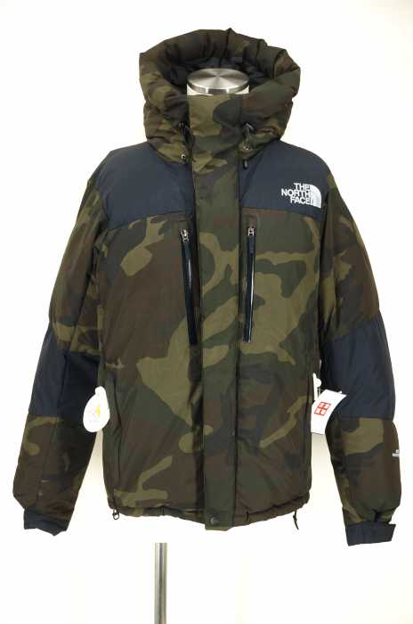 THE NORTH FACE （ザノースフェイス） Novelty Baltro Light Jacket バルトロライトジャケット メンズ アウター