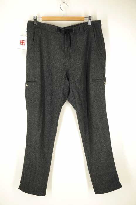 THE NORTH FACE （ザノースフェイス） ウール メンズ パンツ