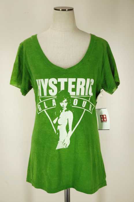HYSTERIC GLAMOUR （ヒステリックグラマー） レディース トップス