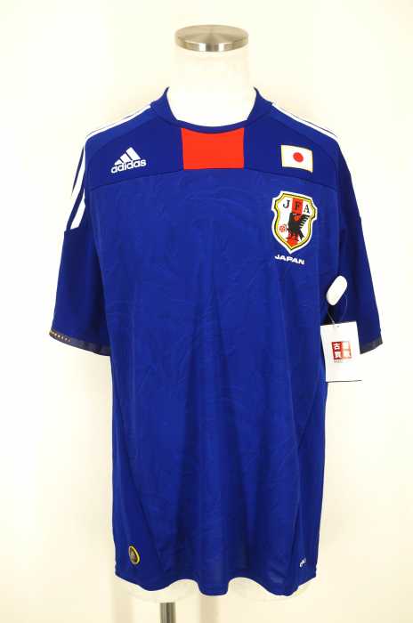adidas (アディダス) 日本代表 レプリカ メンズ トップス