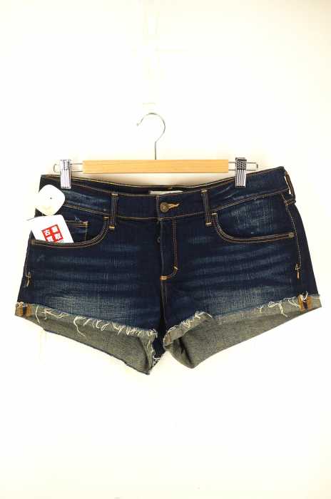 Abercrombie & Fitch （アバクロンビーアンドフィッチ） レディース パンツ