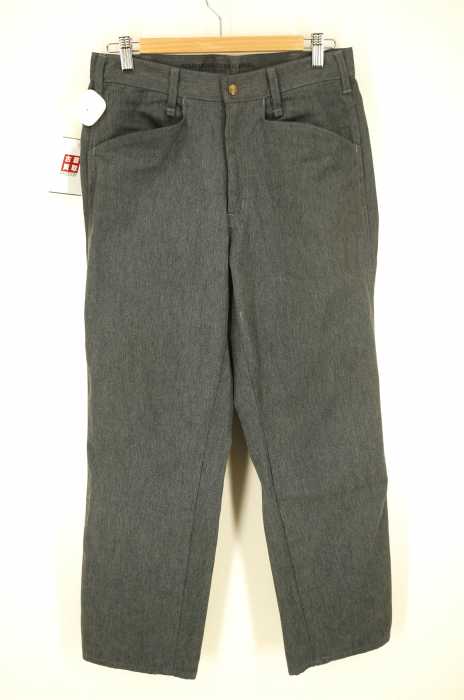 NEIGHBORHOOD ネイバーフッド SUNOCO NARROW / EC-PT ナローパンツ S