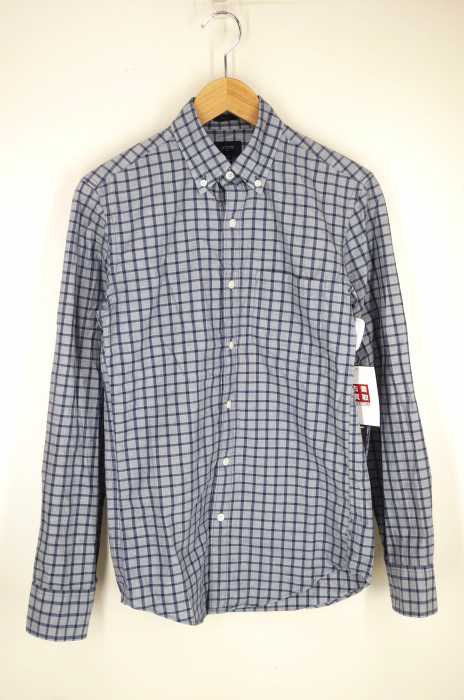J.CREW(ジェイクルー) SLIM チェック柄シャツ メンズ トップス