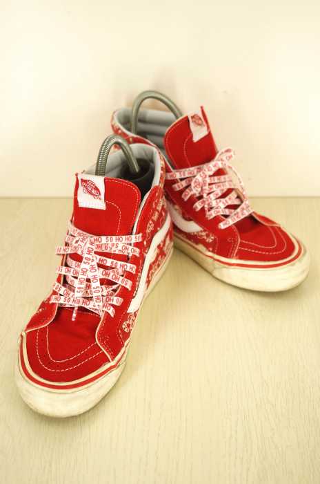 VANS （バンズ ） VAN DOREN APPROVED ハイカットスニーカー メンズ シューズ