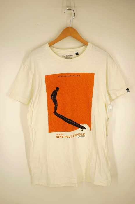 Deus Ex Machina（デウスエクスマキナ） プリントTシャツ メンズ トップス